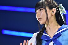 小仏凪（佐倉薫）