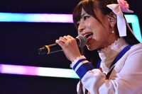 御形アリシアナ（福原綾香）