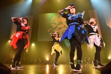 二丁目の魁カミングアウト