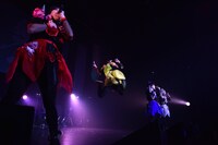 二丁目の魁カミングアウト