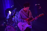 スネオヘアー