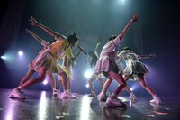 突然現れたでんぱ組.inc。