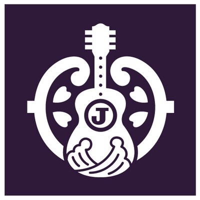 「J-WAVE TOKYO GUITAR JAMBOREE」ロゴ