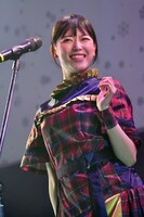 佐藤乃々子