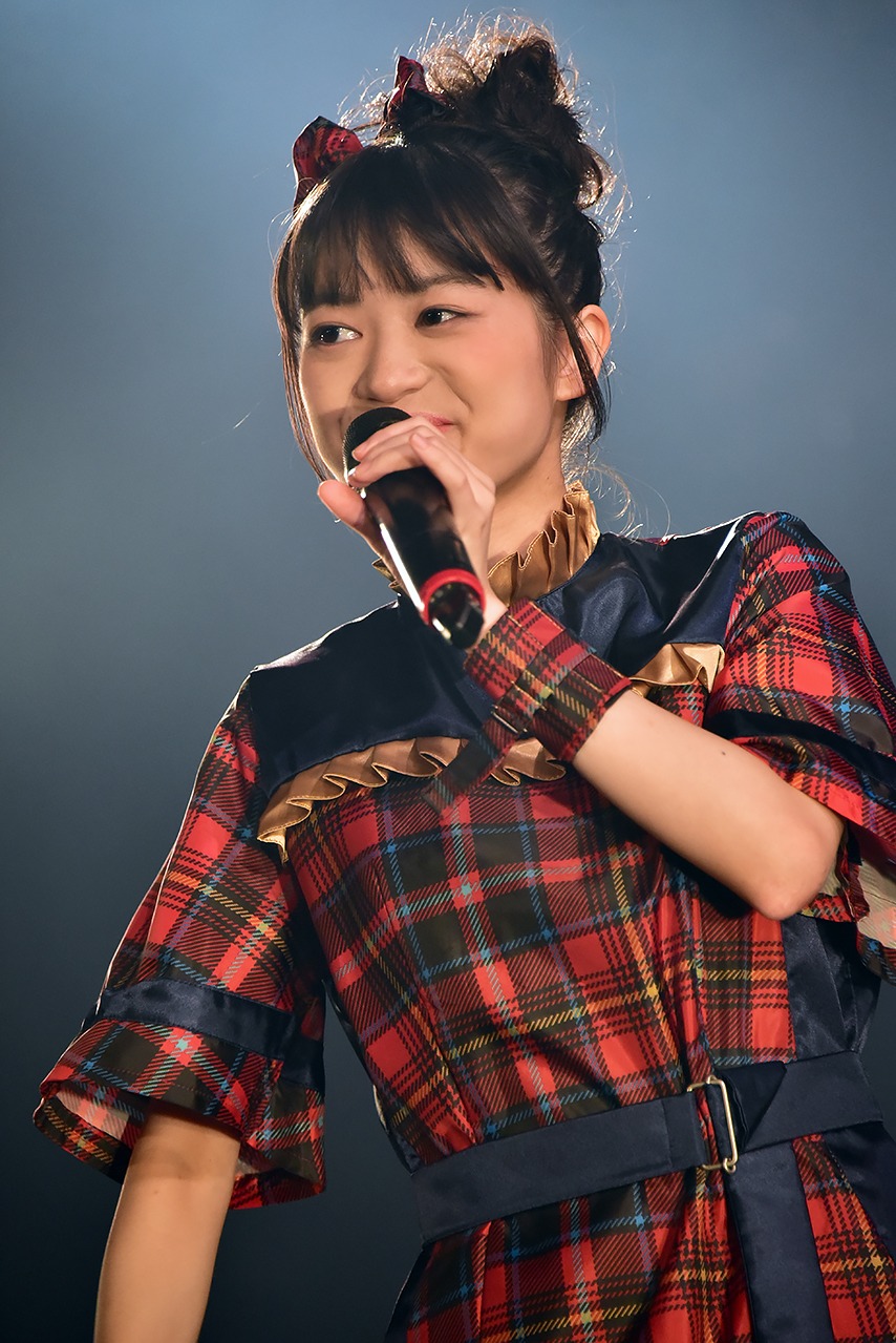 宇野友恵
