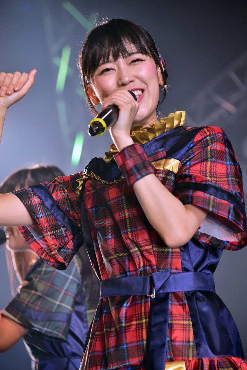 佐藤乃々子