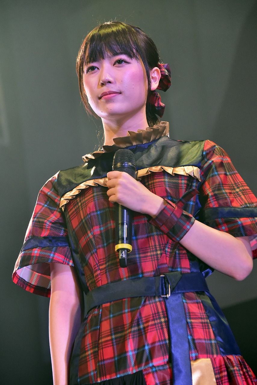 佐藤乃々子