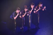 「RYUTist HOME LIVE 7th Anniversary 東京編」の様子。
