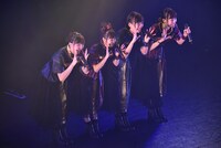 「RYUTist HOME LIVE 7th Anniversary 東京編」の様子。