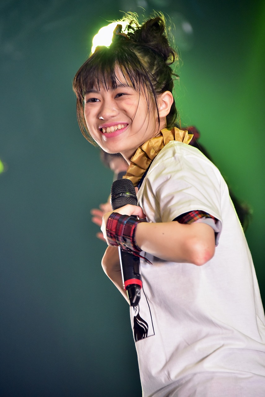 宇野友恵