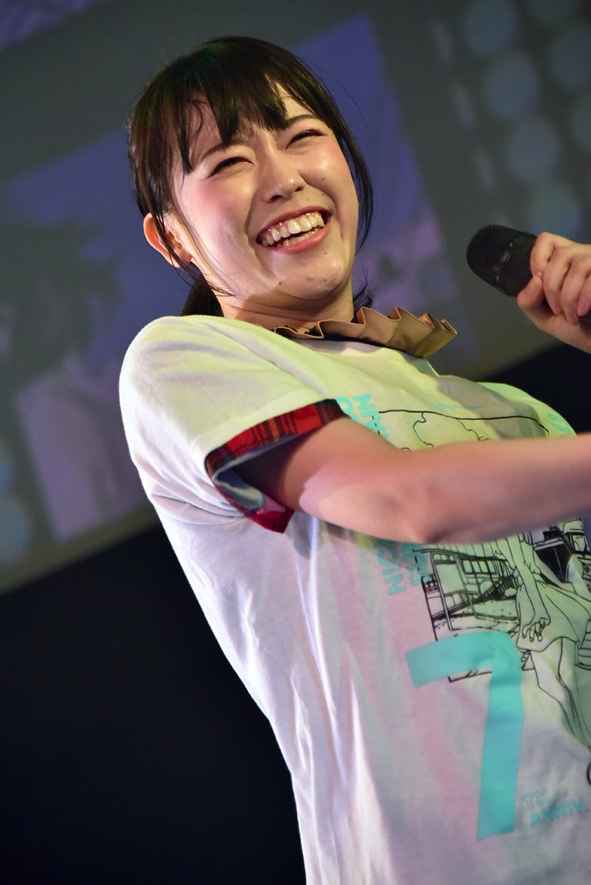 佐藤乃々子