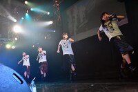 「口笛吹いて」を歌うRYUTist。