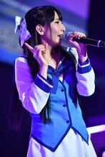 小仏凪（佐倉薫）