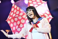 天王洲なずな（山本彩乃）