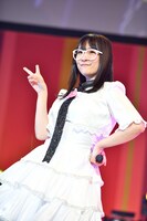 天王洲なずな（山本彩乃）