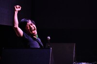 DJごむお（Wienners）