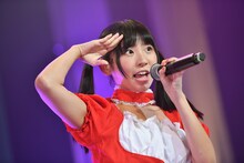 古川未鈴（水玉おんらいん）