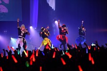 二丁目の魁カミングアウト