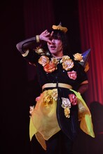 ぺいにゃむにゃむ（二丁目の魁カミングアウト）