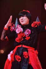 ミキティー本物（二丁目の魁カミングアウト）