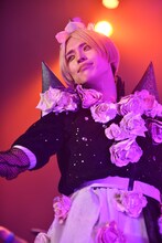 白鳥白鳥（二丁目の魁カミングアウト）