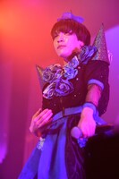 きまるモッコリ（二丁目の魁カミングアウト）