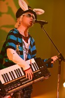 柏森進（Key / MOSAIC.WAV）