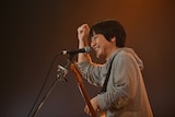 スネオヘアー