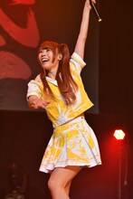 成瀬瑛美（でんぱ組.inc）