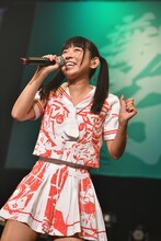 古川未鈴（でんぱ組.inc）