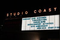 「夢眠祭 ～夢眠ねむ 芸能活動10周年感謝記念～」当日の新木場STUDIO COAST。