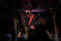 後藤正文（Vo, G）（Photo by Terukazu Sugino）