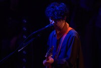 後藤正文（Vo, G）（Photo by Terukazu Sugino）