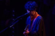 後藤正文(Vo, G)(Photo by Terukazu Sugino)