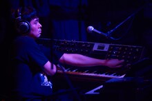 シモリョー（the chef cooks me）（Photo by Terukazu Sugino）