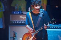 喜多建介（G）（Photo by Terukazu Sugino）