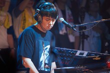 シモリョー（the chef cooks me）（Photo by Terukazu Sugino）