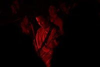 山田貴洋（Vo, G）（Photo by Terukazu Sugino）