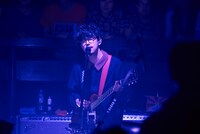 後藤正文（Vo, G）（Photo by Terukazu Sugino）