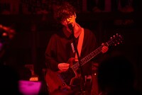 後藤正文（Vo, G）（Photo by Terukazu Sugino）