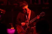 後藤正文(Vo, G)(Photo by Terukazu Sugino)