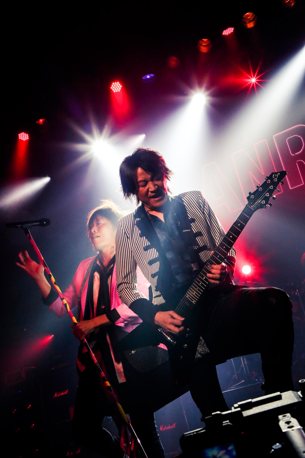 GRANRODEO