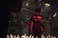 木幡太郎（G, Vo, Syn）（Photo by Hiroaki Kuwabara）