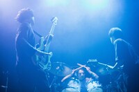 avengers in sci-fi（Photo by Hiroaki Kuwabara）