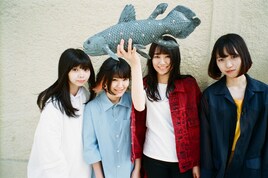 sympathy、新作発売日に「スクールガール・コンプレックス」MV公開