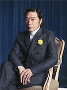 トータス松本(ウルフルズ)