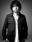 生形真一（G / Nothing's Carved In Stone、ELLEGARDEN）