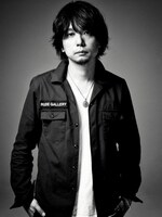 生形真一（G / Nothing's Carved In Stone、ELLEGARDEN）