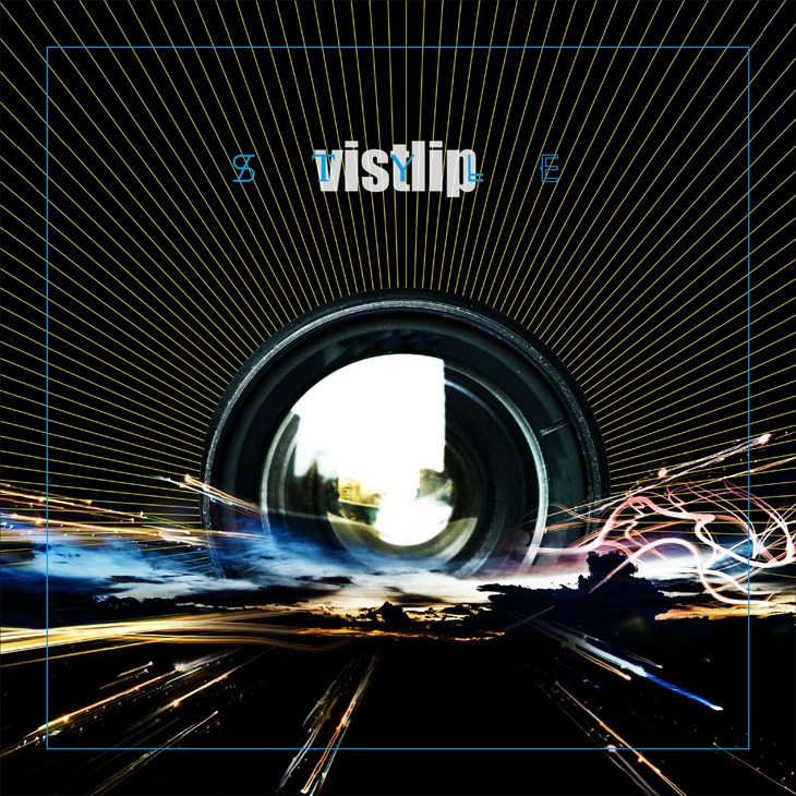 vistlip「STYLE」lipper盤ジャケット