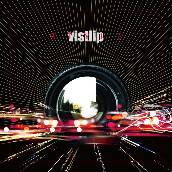 vistlip「STYLE」vister盤ジャケット